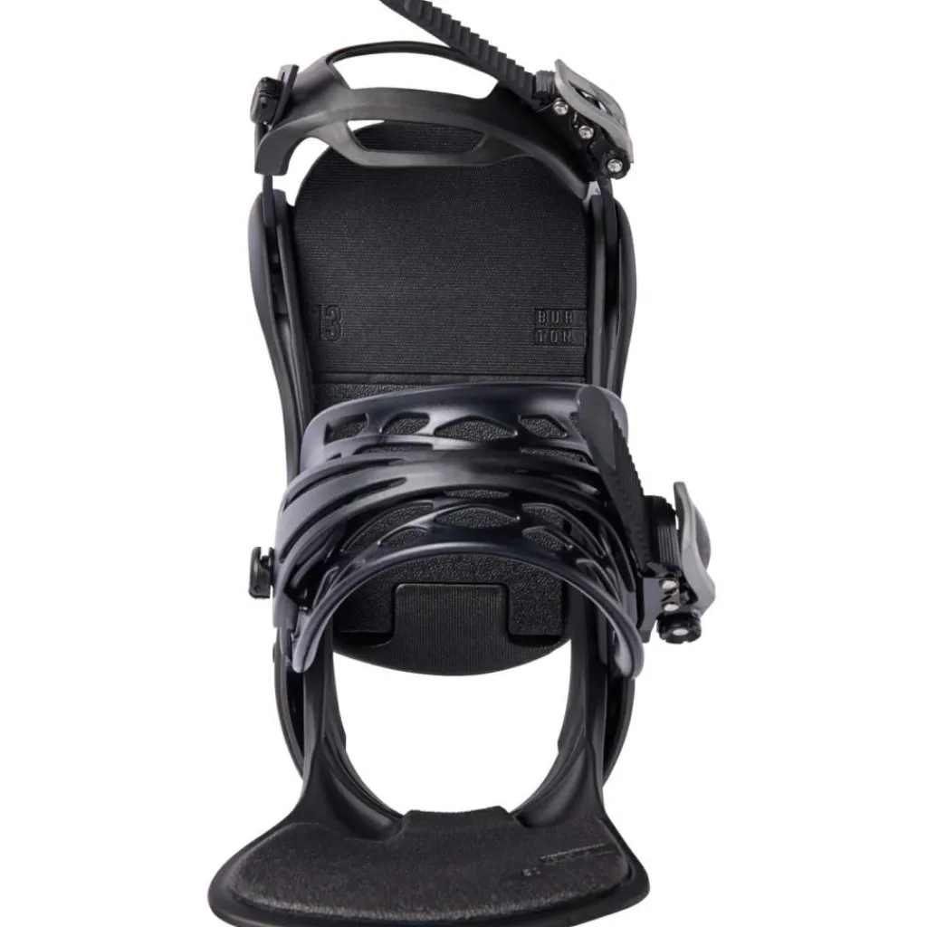 Burton Lexa Re:Flex bindingen dames black< Snowboard Bindingen|Wintersport
