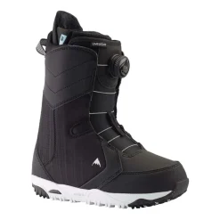 Burton Limelight BOA snowboardschoenen dames black< Snowboardschoenen|Wintersport