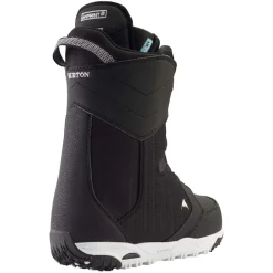 Burton Limelight BOA snowboardschoenen dames black< Snowboardschoenen|Wintersport