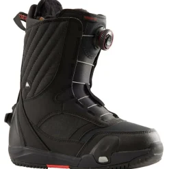Burton Limelight Step On snowboardschoenen dames black< Snowboardschoenen|Wintersport