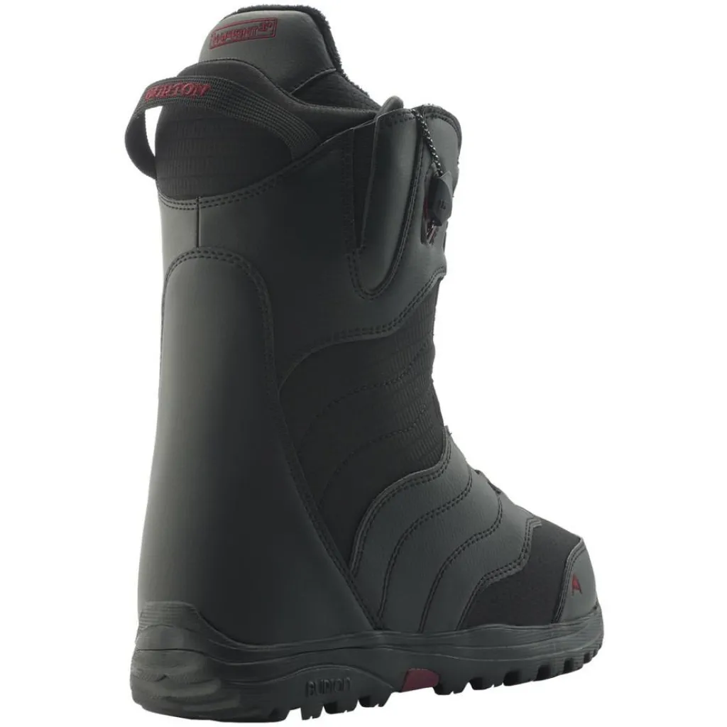 Snowboardschoenen|Wintersport-Burton Mint snowboardschoenen dames black