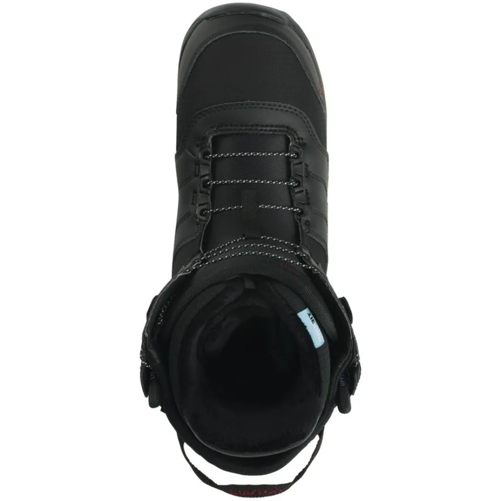 Snowboardschoenen|Wintersport-Burton Mint snowboardschoenen dames black