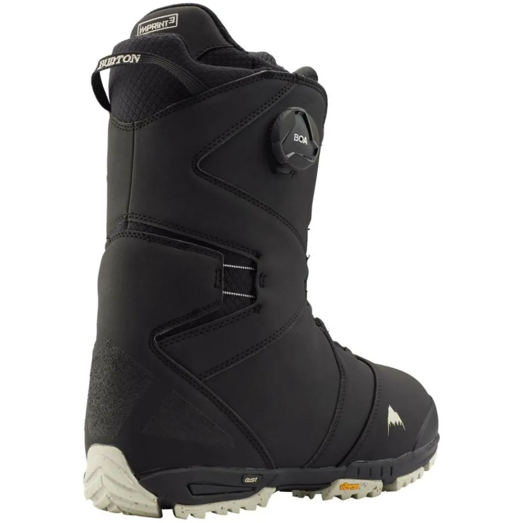 Snowboardschoenen|Wintersport-Burton Photon BOA snowboardschoenen heren black