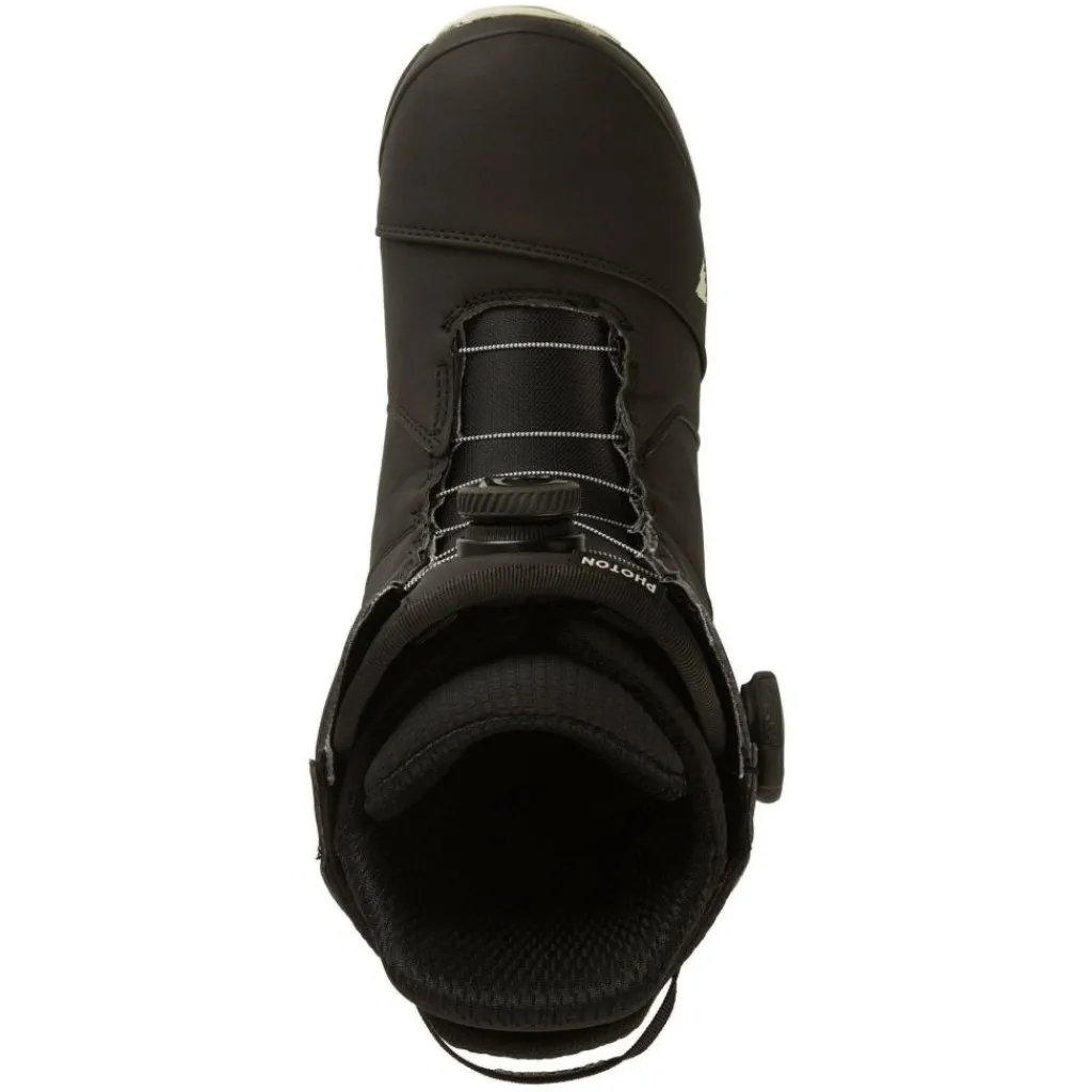 Snowboardschoenen|Wintersport-Burton Photon BOA snowboardschoenen heren black