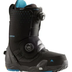 Snowboardschoenen|Wintersport-Burton Photon Step On snowboardschoenen heren black