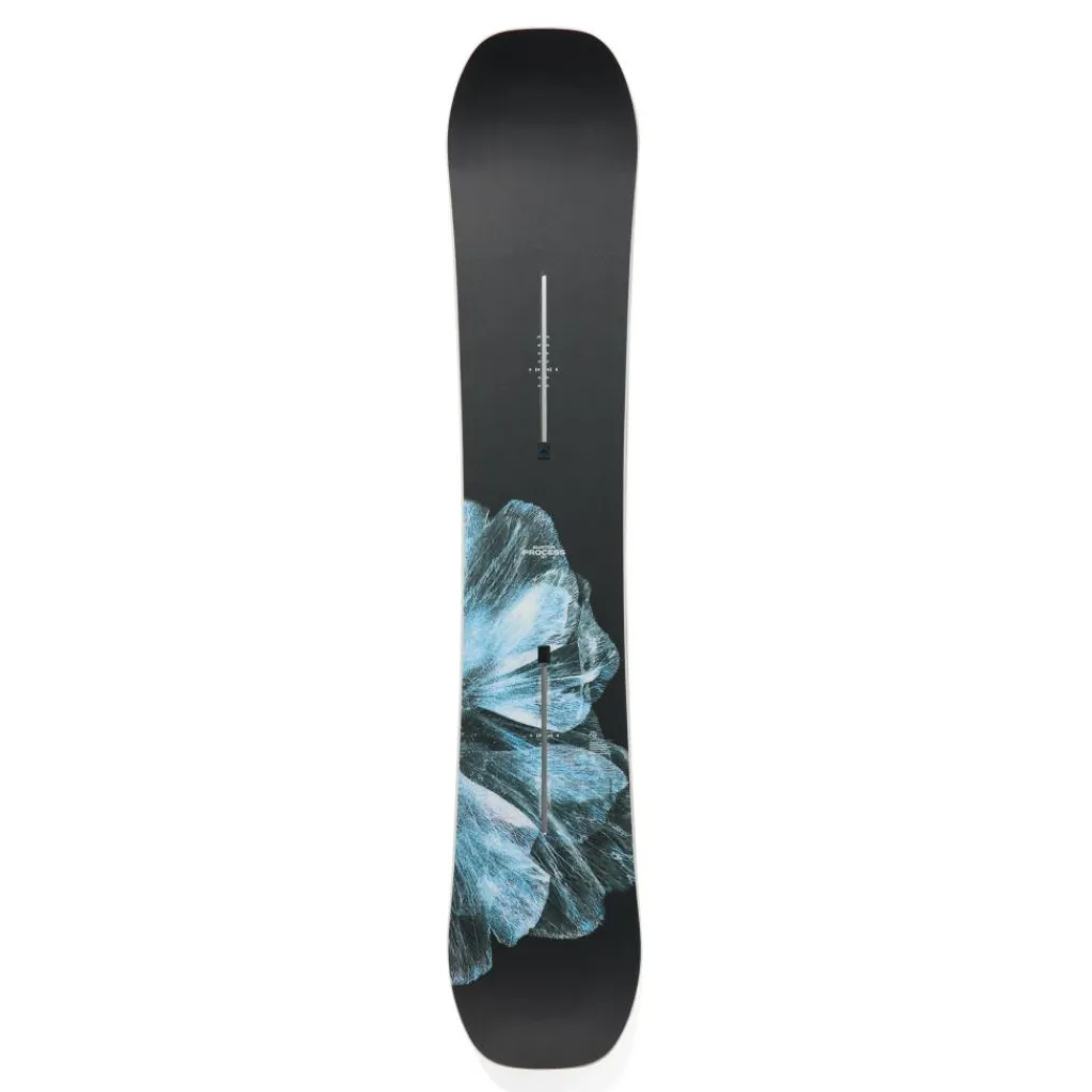 Snowboards|Wintersport-Burton Process 25 - 26 snowboard heren