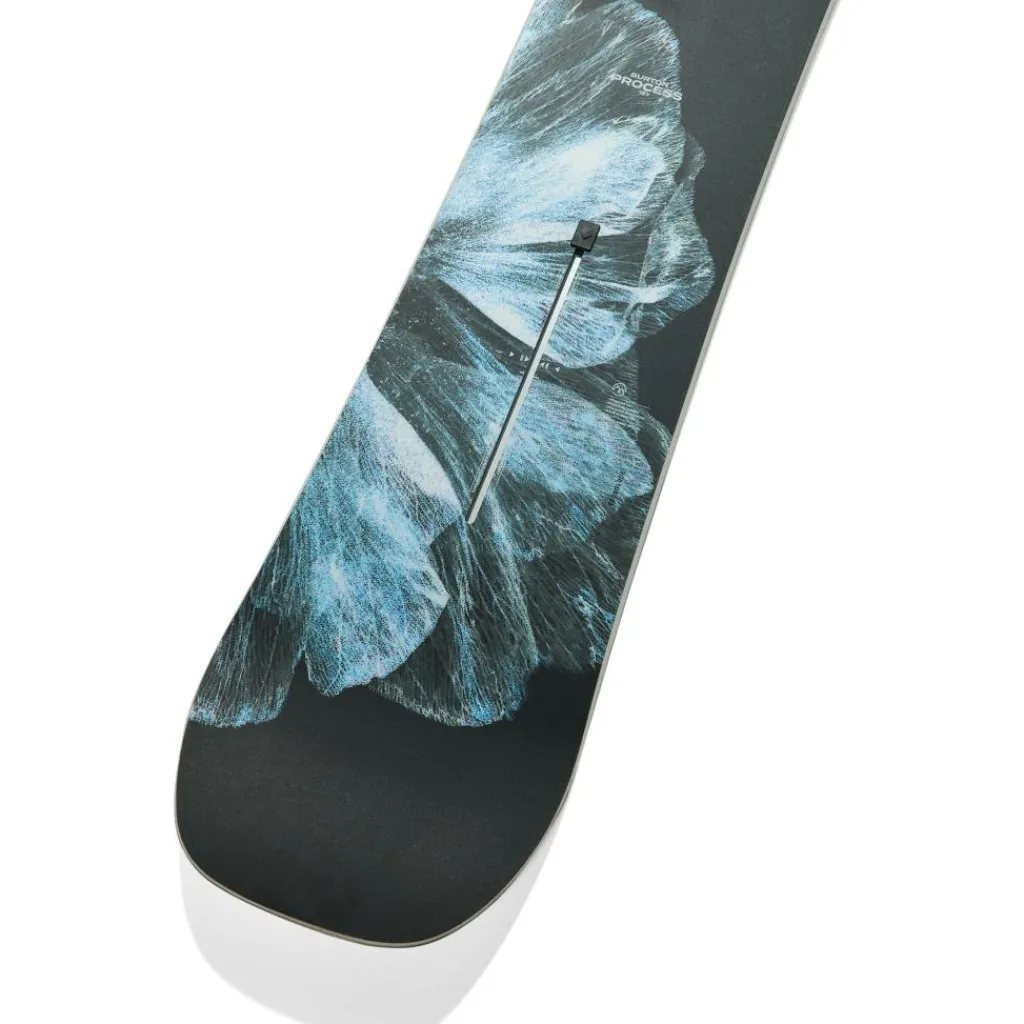 Snowboards|Wintersport-Burton Process 25 - 26 snowboard heren