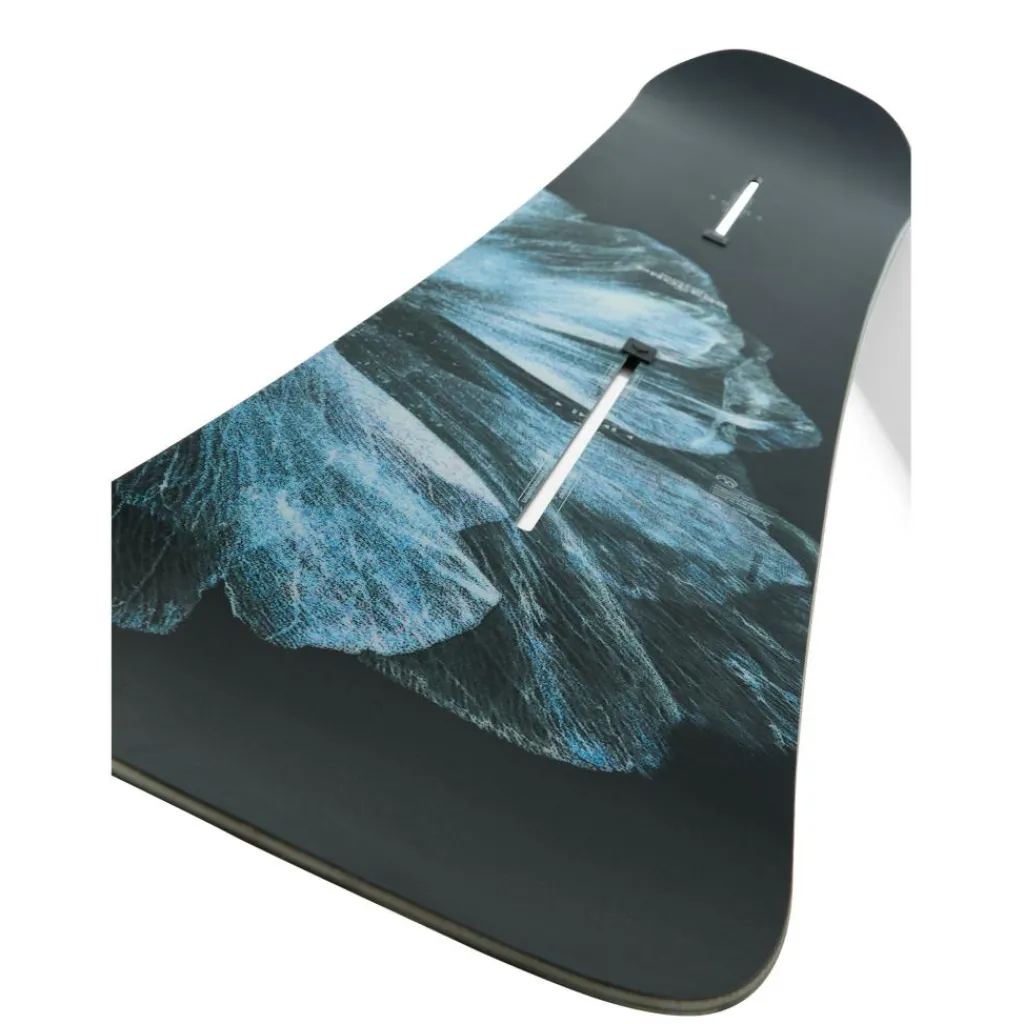 Snowboards|Wintersport-Burton Process 25 - 26 snowboard heren