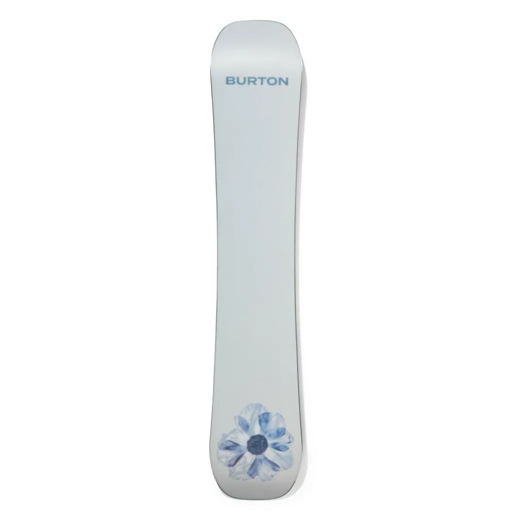 Snowboards|Wintersport-Burton Process 25 - 26 snowboard heren