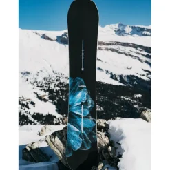 Snowboards|Wintersport-Burton Process 25 - 26 snowboard heren