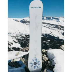 Snowboards|Wintersport-Burton Process 25 - 26 snowboard heren