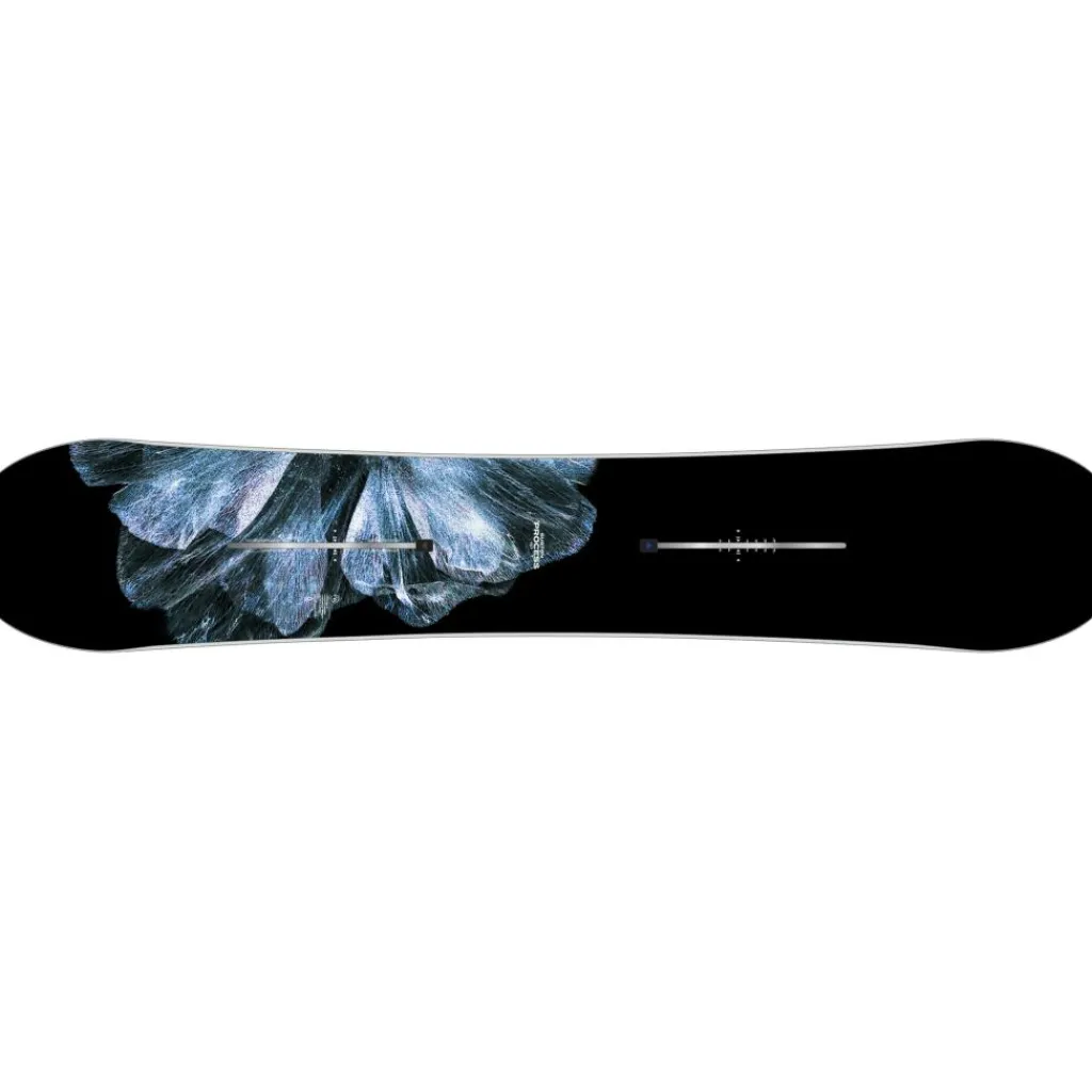 Snowboards|Wintersport-Burton Process 25 - 26 snowboard heren
