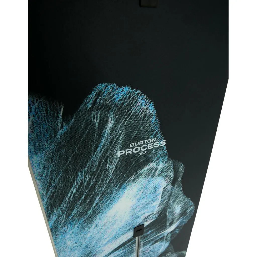 Snowboards|Wintersport-Burton Process 25 - 26 snowboard heren