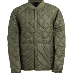 Burton Reserve 2L 3-In-1 winterjas heren forest moss< Ski Jassen|Wintersport