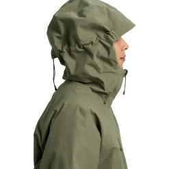 Burton Reserve 2L 3-In-1 winterjas heren forest moss< Ski Jassen|Wintersport