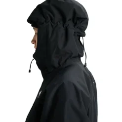 Burton Reserve 2L Insulated winterjas heren true black< Ski Jassen|Wintersport