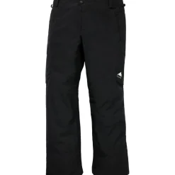 Burton Reserve 2L skibroek heren true black< Skibroeken|Wintersport