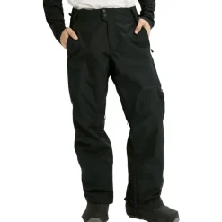 Burton Reserve 2L skibroek heren true black< Skibroeken|Wintersport