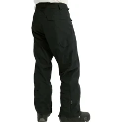 Burton Reserve 2L skibroek heren true black< Skibroeken|Wintersport