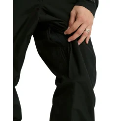 Burton Reserve 2L skibroek heren true black< Skibroeken|Wintersport