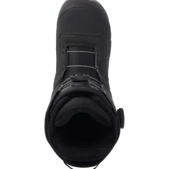 Snowboardschoenen|Wintersport-Burton Ruler BOA snowboardschoenen heren black