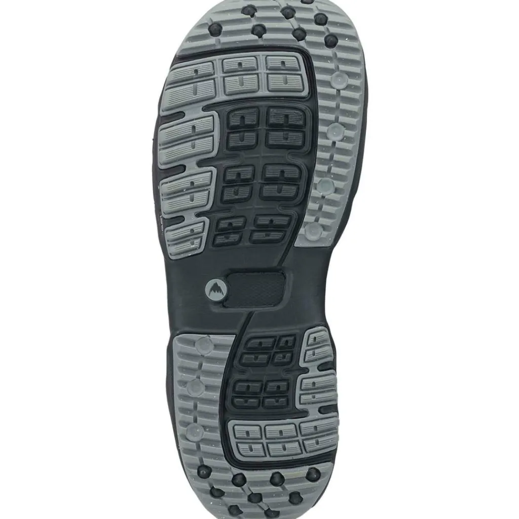 Snowboardschoenen|Wintersport-Burton Ruler BOA snowboardschoenen heren black