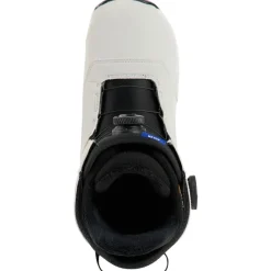 Snowboardschoenen|Wintersport-Burton Ruler BOA snowboardschoenen heren grey cloud