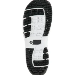 Snowboardschoenen|Wintersport-Burton Ruler BOA snowboardschoenen heren grey cloud