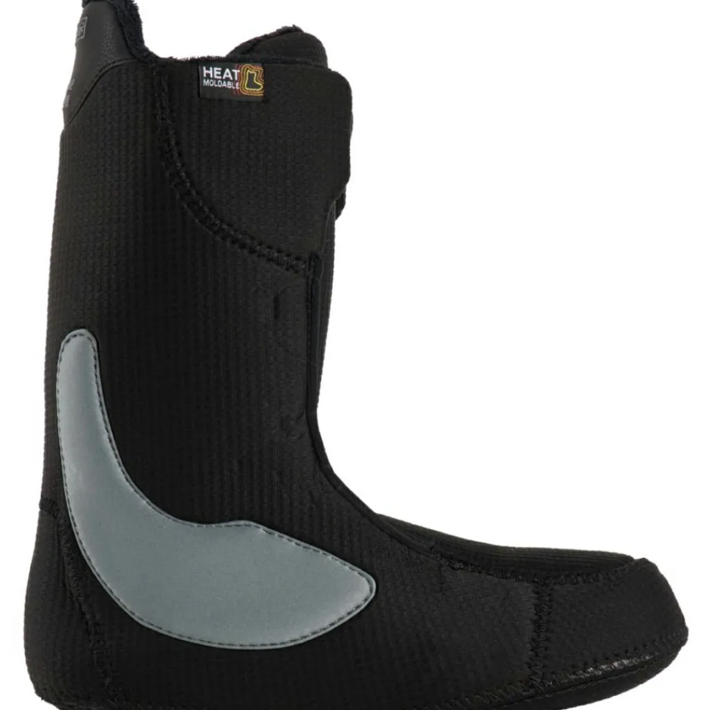 Snowboardschoenen|Wintersport-Burton Ruler BOA snowboardschoenen heren grey cloud