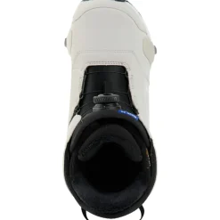 Burton Ruler Step On snowboardschoenen heren grey cloud< Snowboardschoenen|Wintersport