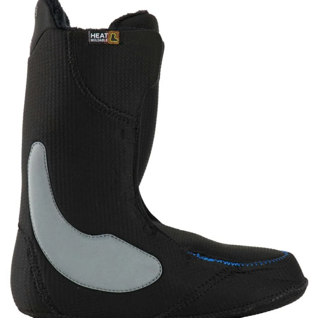 Burton Ruler Step On snowboardschoenen heren grey cloud< Snowboardschoenen|Wintersport