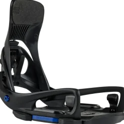 Snowboard Bindingen|Wintersport-Burton Step On Cartel X EST bindingen heren black