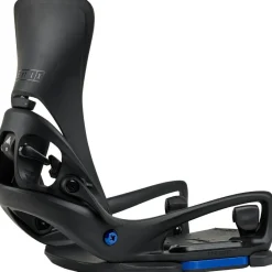 Snowboard Bindingen|Wintersport-Burton Step On Cartel X EST bindingen heren black