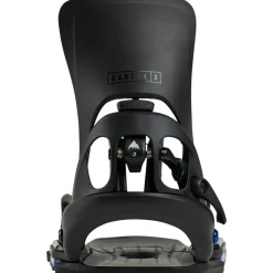 Snowboard Bindingen|Wintersport-Burton Step On Cartel X EST bindingen heren black