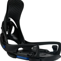 Snowboard Bindingen|Wintersport-Burton Step On Genesis EST bindingen heren black
