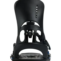 Snowboard Bindingen|Wintersport-Burton Step On Genesis EST bindingen heren black
