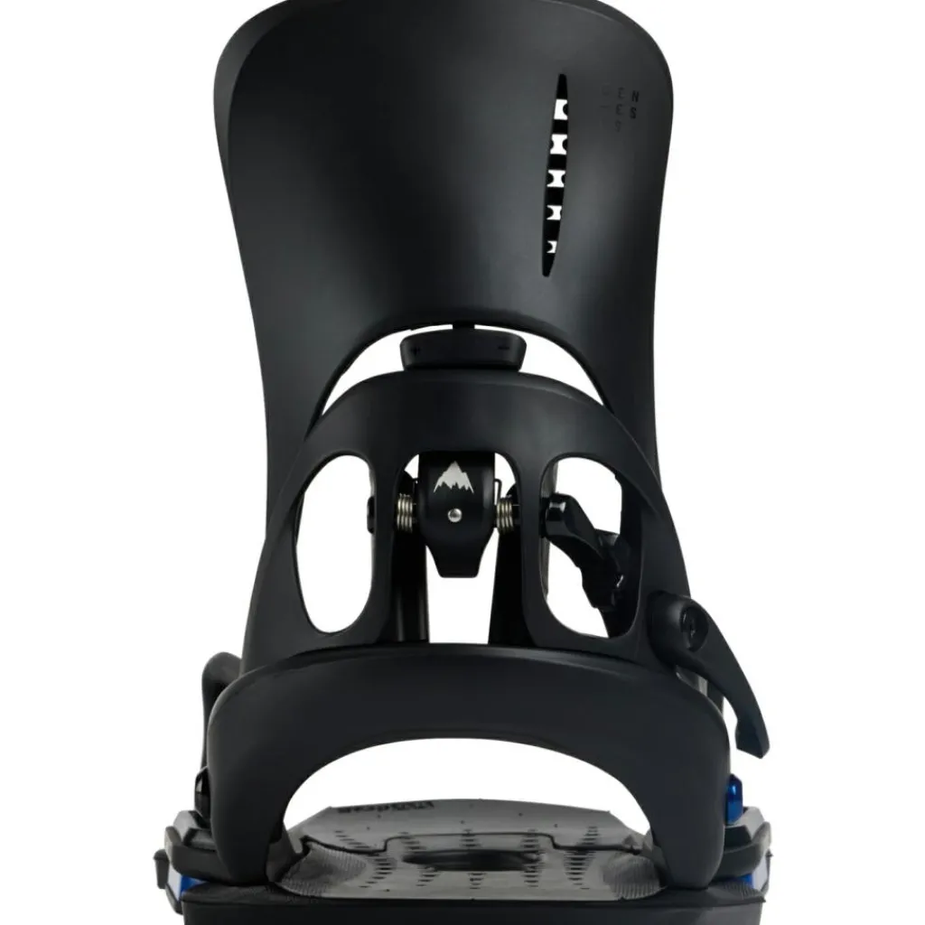 Snowboard Bindingen|Wintersport-Burton Step On Genesis EST bindingen heren black