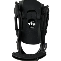 Snowboard Bindingen|Wintersport-Burton Step On Genesis EST bindingen heren black