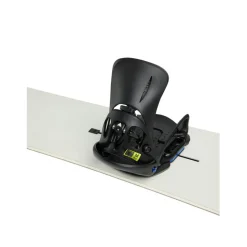 Snowboard Bindingen|Wintersport-Burton Step On Genesis EST bindingen heren black