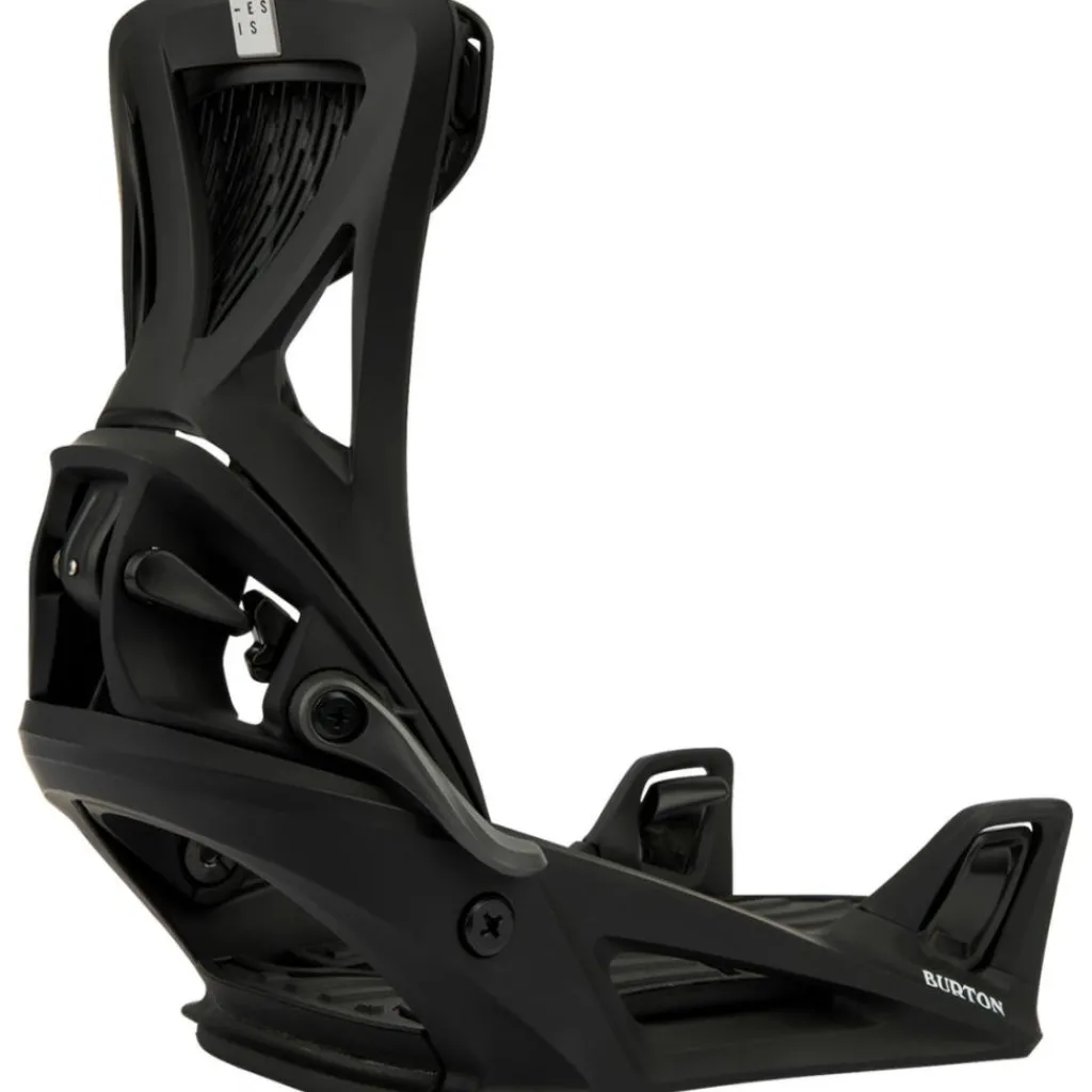 Burton Step On Genesis Re:Flex bindingen true black< Snowboard Bindingen|Wintersport