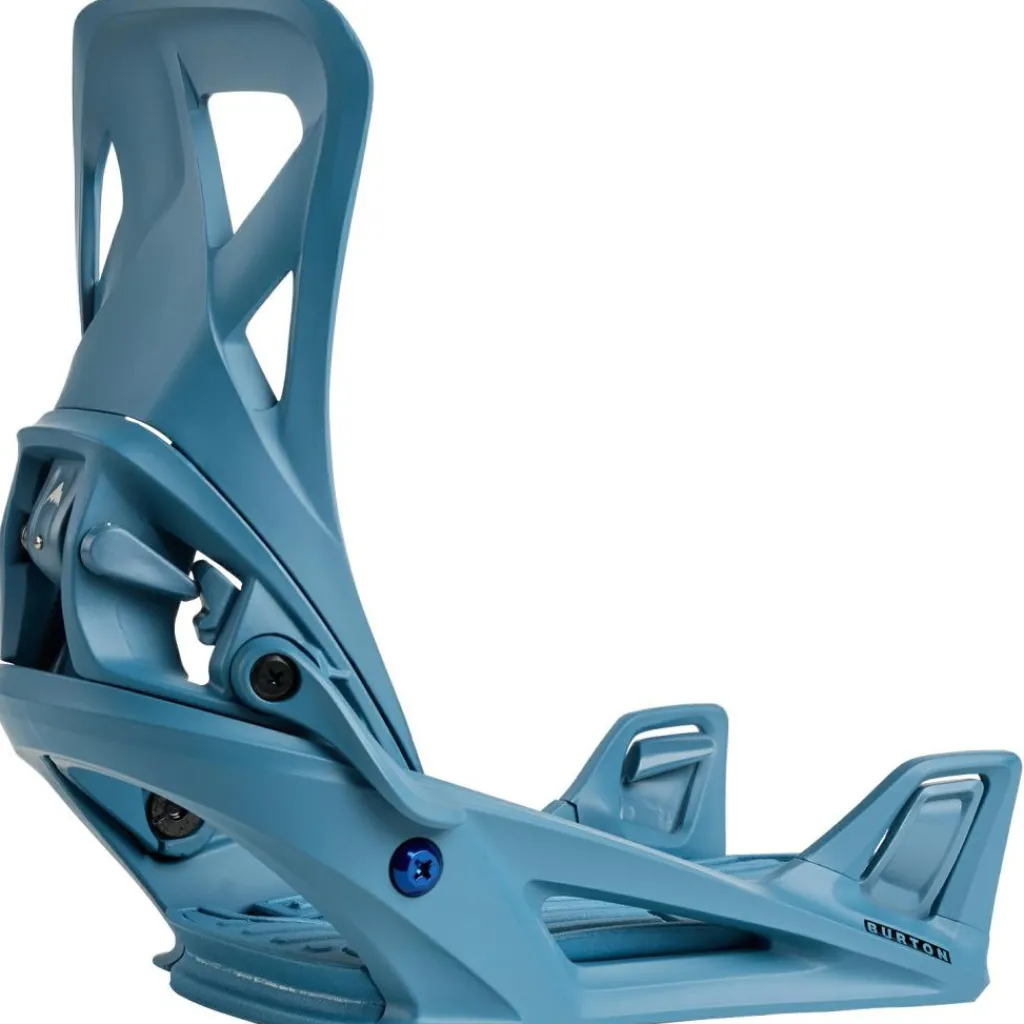 Burton Step On Re:Flex bindingen heren bluestone< Snowboard Bindingen|Wintersport
