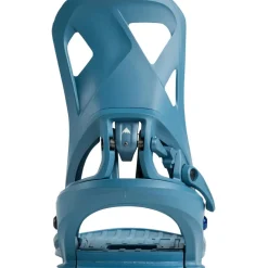 Burton Step On Re:Flex bindingen heren bluestone< Snowboard Bindingen|Wintersport