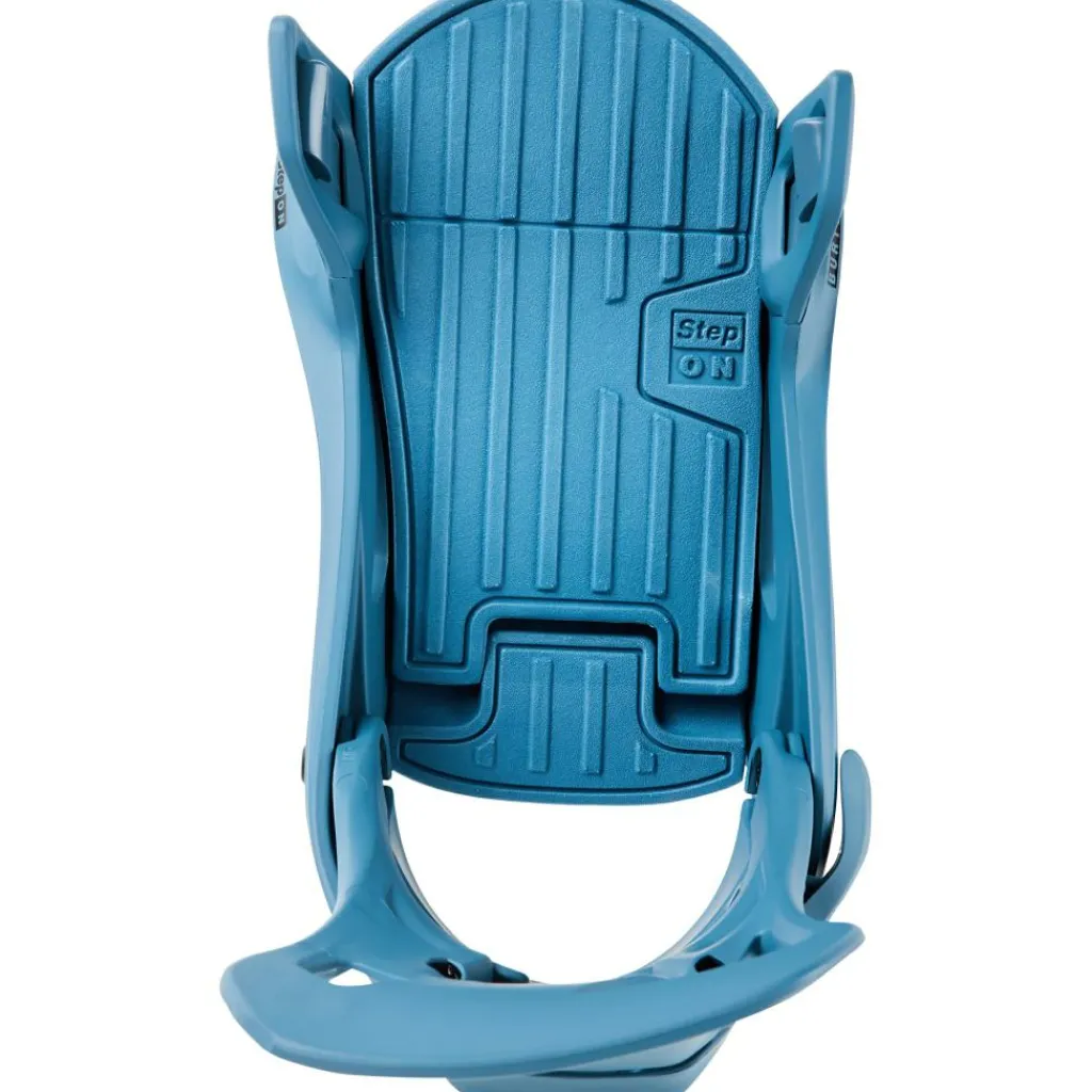 Burton Step On Re:Flex bindingen heren bluestone< Snowboard Bindingen|Wintersport