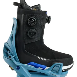 Burton Step On Re:Flex bindingen heren bluestone< Snowboard Bindingen|Wintersport