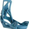 Snowboard Bindingen|Wintersport-Burton Step On Re:Flex bindingen dames bluestone - EU 37 - 40 1/2