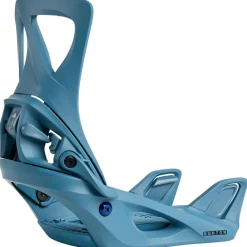Snowboard Bindingen|Wintersport-Burton Step On Re:Flex bindingen dames bluestone - EU 37 - 40 1/2