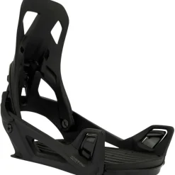 Snowboard Bindingen|Wintersport-Burton Step On Re:Flex bindingen black