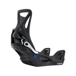 Snowboard Bindingen|Wintersport-Burton Step On Re:Flex bindingen junior black