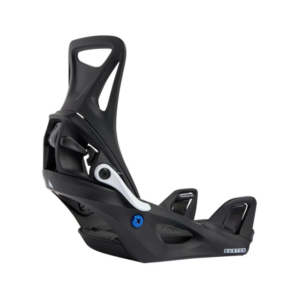 Snowboard Bindingen|Wintersport-Burton Step On Re:Flex bindingen junior black