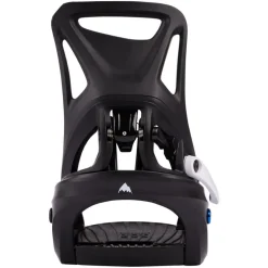 Snowboard Bindingen|Wintersport-Burton Step On Re:Flex bindingen junior black